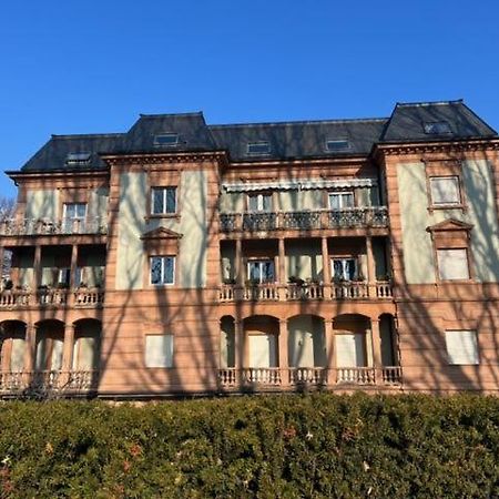Luxury Apartment Paola 梅拉诺 外观 照片