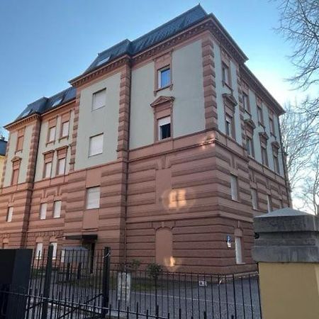 Luxury Apartment Paola 梅拉诺 外观 照片