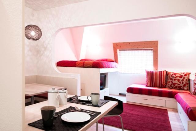 Luxury Apartment Paola 梅拉诺 外观 照片